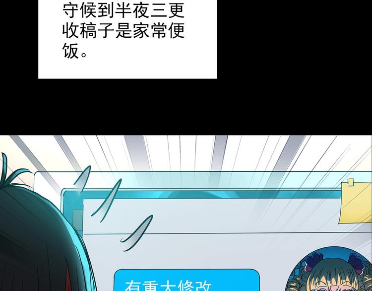 《怪奇实录》漫画最新章节第186话  小编的诡异事件免费下拉式在线观看章节第【20】张图片