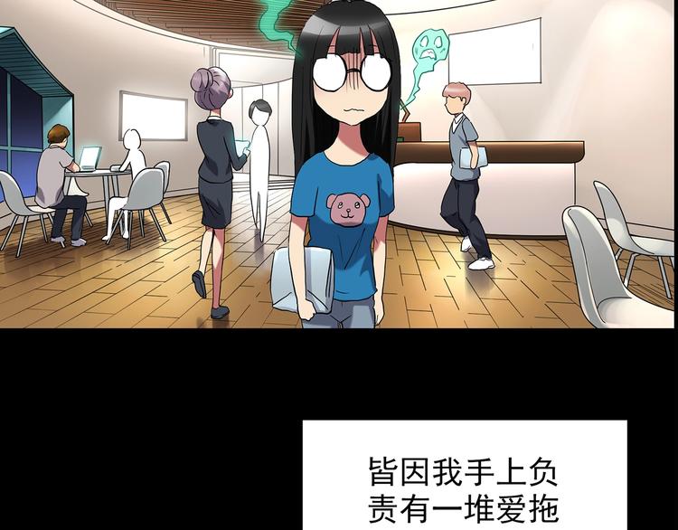 《怪奇实录》漫画最新章节第186话  小编的诡异事件免费下拉式在线观看章节第【6】张图片