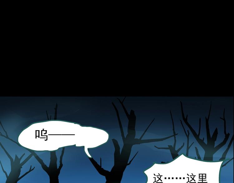 《怪奇实录》漫画最新章节第188话 午夜列车 下免费下拉式在线观看章节第【25】张图片