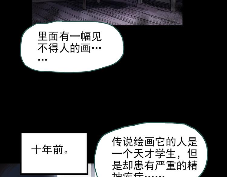 【怪奇实录】漫画-（第189话 诡画 上）章节漫画下拉式图片-9.jpg