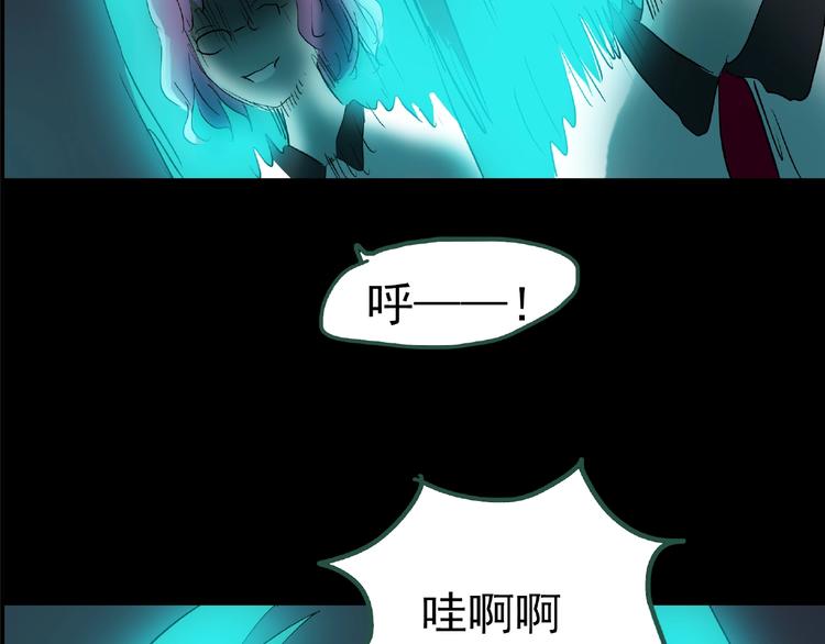 《怪奇实录》漫画最新章节第190话 诡画 下免费下拉式在线观看章节第【15】张图片