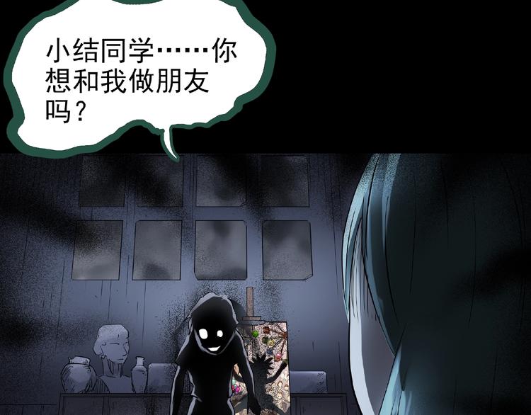 《怪奇实录》漫画最新章节第190话 诡画 下免费下拉式在线观看章节第【19】张图片