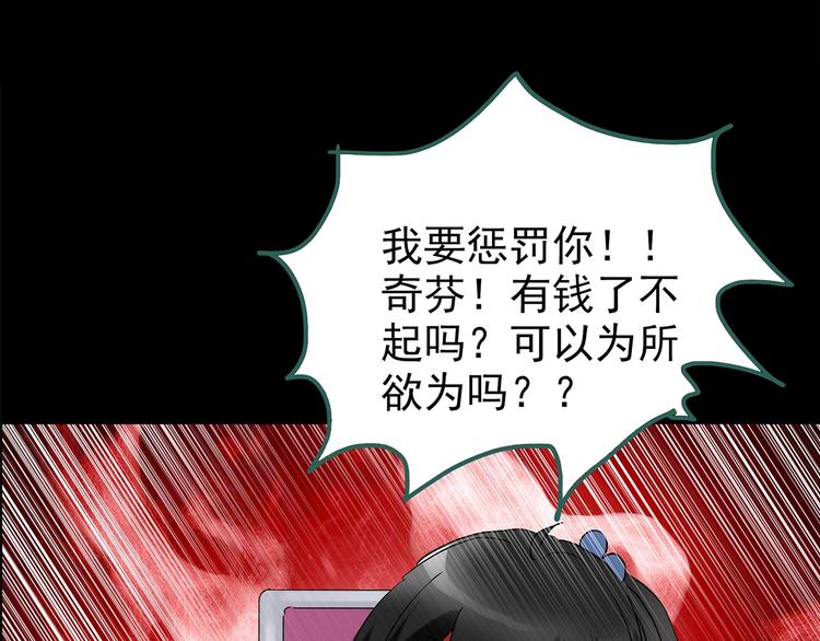 《怪奇实录》漫画最新章节第193话 魔法绘本 下免费下拉式在线观看章节第【24】张图片