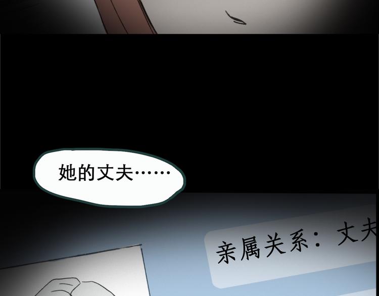 《怪奇实录》漫画最新章节第18话 黑色牡丹花· 照片6免费下拉式在线观看章节第【83】张图片