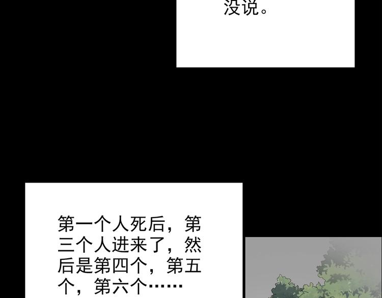 《怪奇实录》漫画最新章节第194话 怪潭免费下拉式在线观看章节第【85】张图片