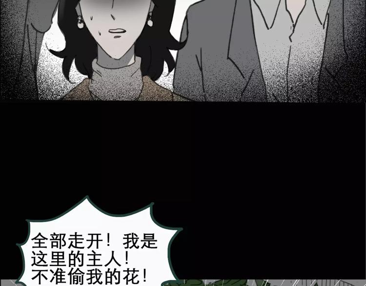 《怪奇实录》漫画最新章节第19话 黑色牡丹花·照片7免费下拉式在线观看章节第【65】张图片