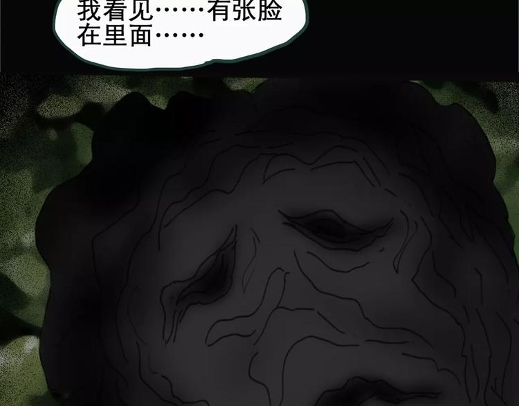 《怪奇实录》漫画最新章节第19话 黑色牡丹花·照片7免费下拉式在线观看章节第【75】张图片