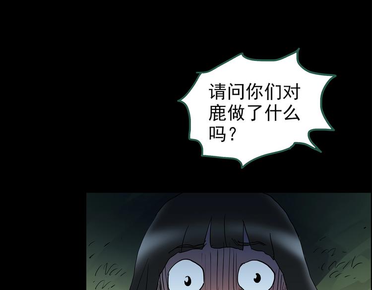 《怪奇实录》漫画最新章节第204话 梦之舞人（上）免费下拉式在线观看章节第【75】张图片