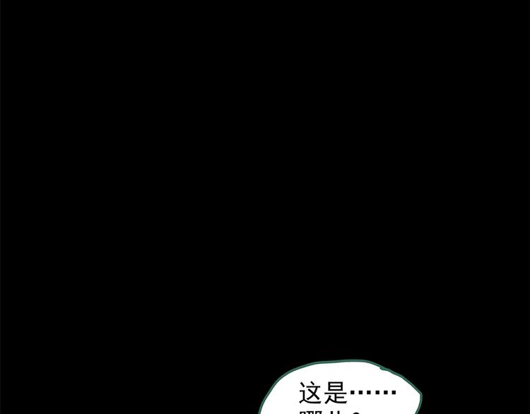 《怪奇实录》漫画最新章节第205话 梦之舞人 （下）免费下拉式在线观看章节第【33】张图片