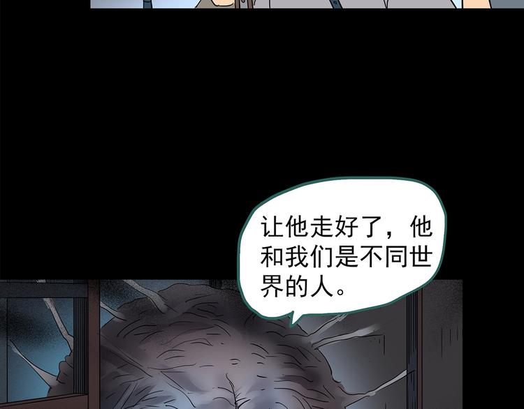 《怪奇实录》漫画最新章节第207话  宿舍奇人（下）免费下拉式在线观看章节第【108】张图片