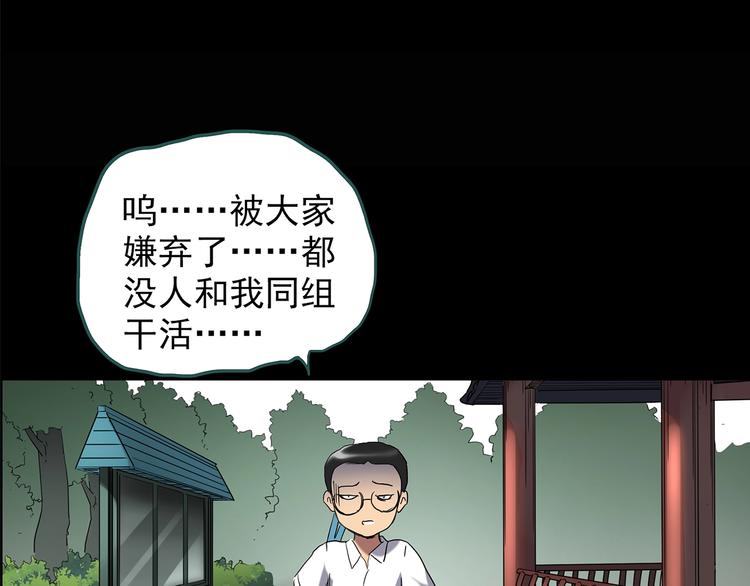 《怪奇实录》漫画最新章节第209话 生日愿望（下）免费下拉式在线观看章节第【34】张图片