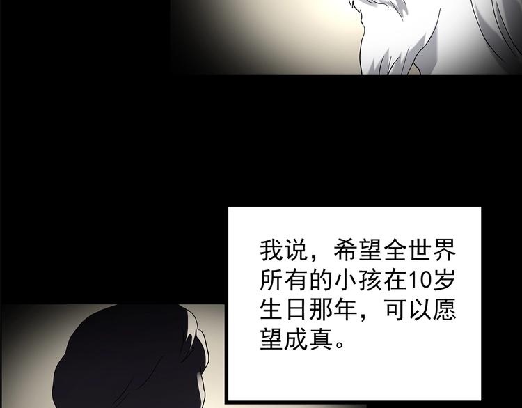 《怪奇实录》漫画最新章节第209话 生日愿望（下）免费下拉式在线观看章节第【79】张图片