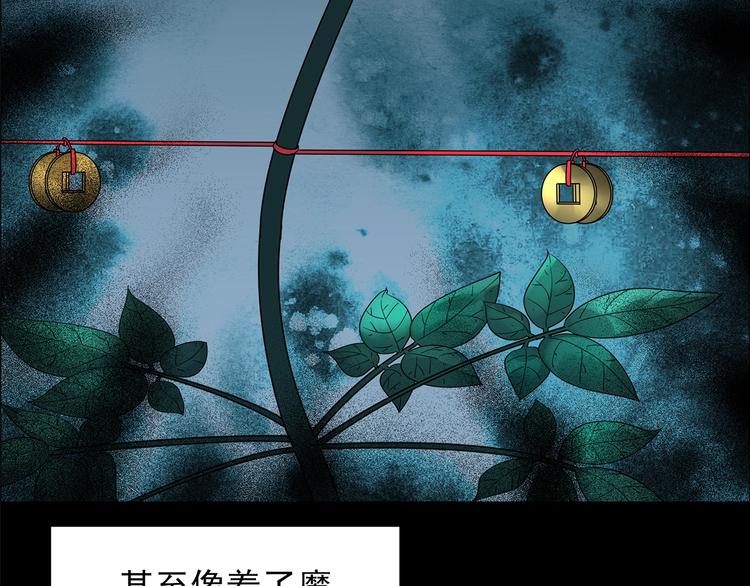 《怪奇实录》漫画最新章节第211话 人参村（中二）免费下拉式在线观看章节第【10】张图片