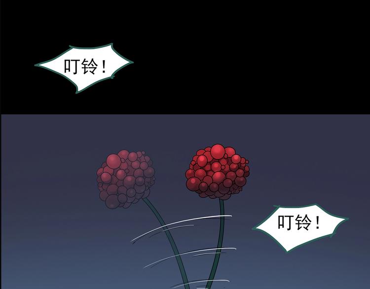 《怪奇实录》漫画最新章节第211话 人参村（中二）免费下拉式在线观看章节第【17】张图片