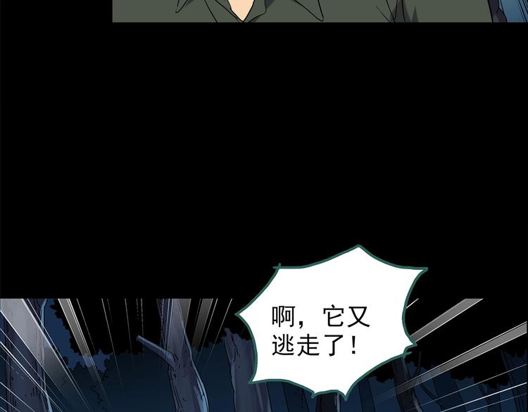 《怪奇实录》漫画最新章节第211话 人参村（中二）免费下拉式在线观看章节第【52】张图片