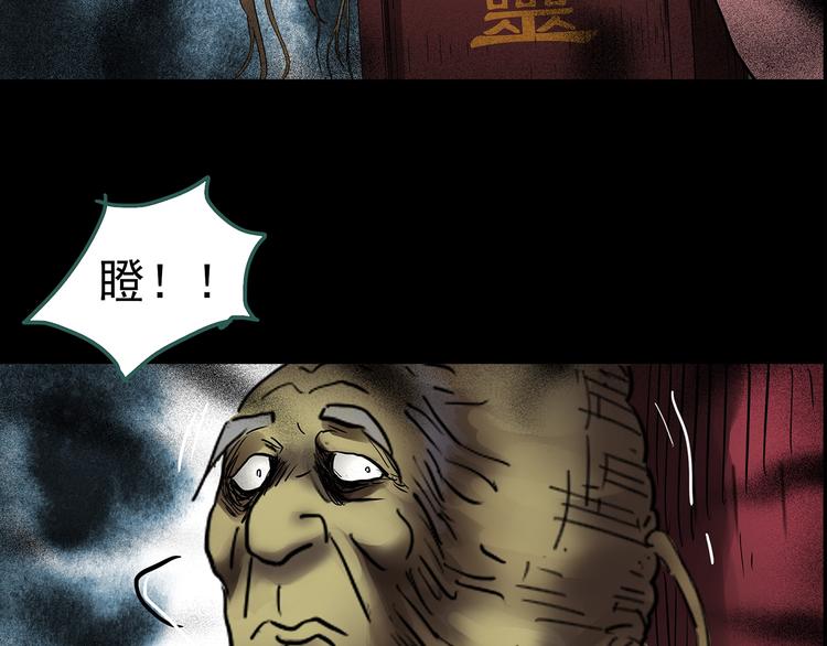 《怪奇实录》漫画最新章节第211话 人参村（下）免费下拉式在线观看章节第【27】张图片