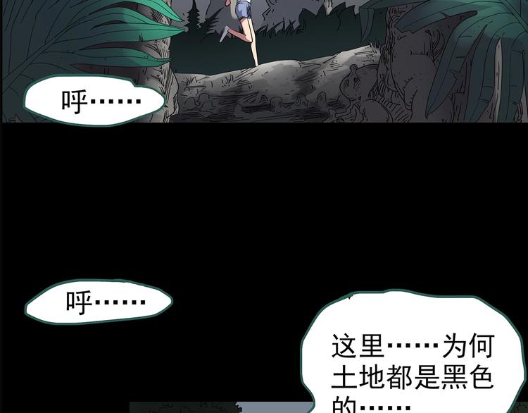 《怪奇实录》漫画最新章节第211话 人参村（下）免费下拉式在线观看章节第【71】张图片