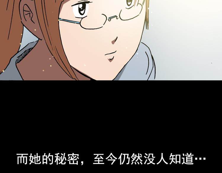 《怪奇实录》漫画最新章节第22话 病人档案（三）免费下拉式在线观看章节第【87】张图片