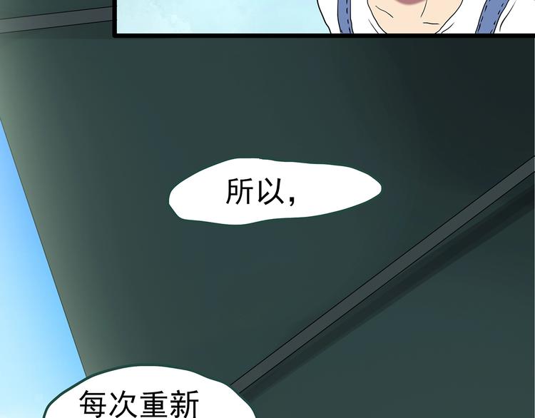 《怪奇实录》漫画最新章节第234话  装修（上）免费下拉式在线观看章节第【48】张图片