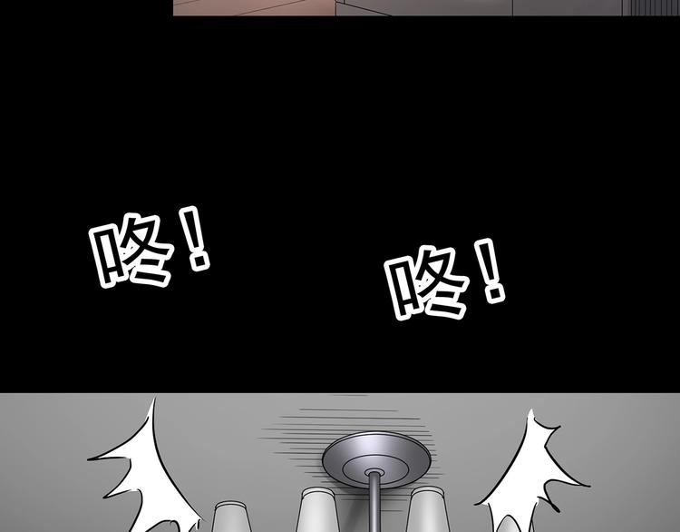 《怪奇实录》漫画最新章节第236话  装修  中二免费下拉式在线观看章节第【79】张图片