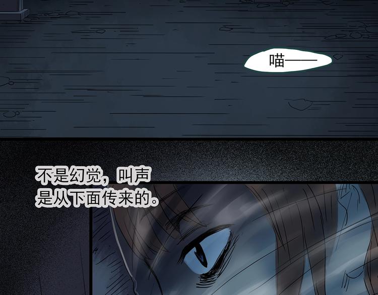 《怪奇实录》漫画最新章节第238话  装修  下免费下拉式在线观看章节第【28】张图片