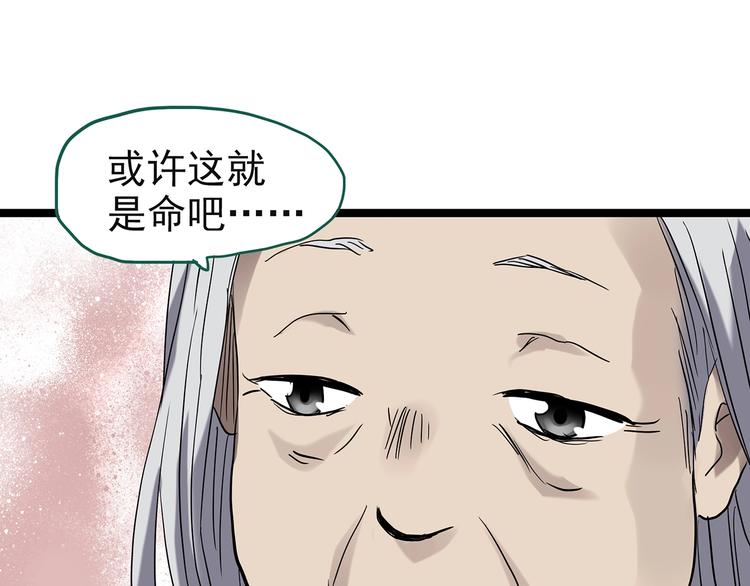 《怪奇实录》漫画最新章节第244话  转世  中免费下拉式在线观看章节第【26】张图片