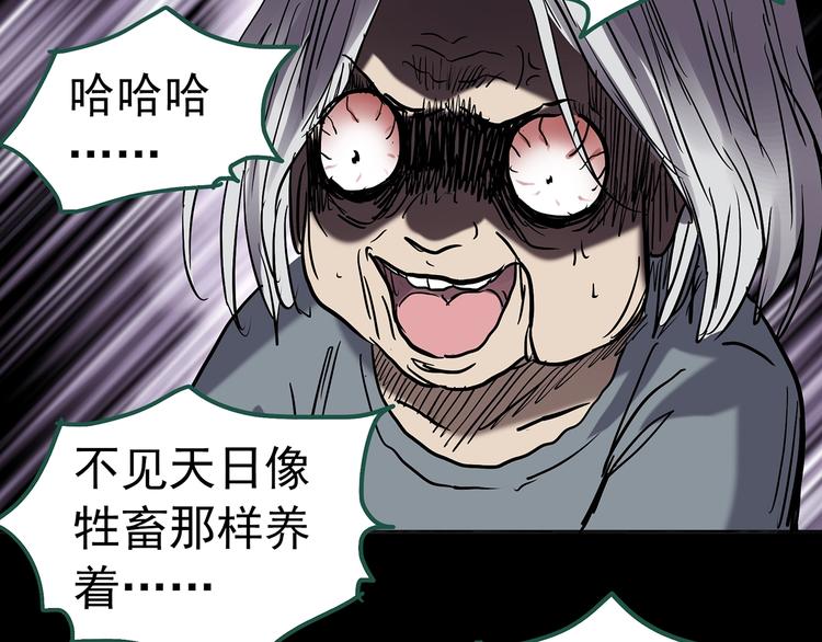 《怪奇实录》漫画最新章节第250话   转世 下免费下拉式在线观看章节第【32】张图片