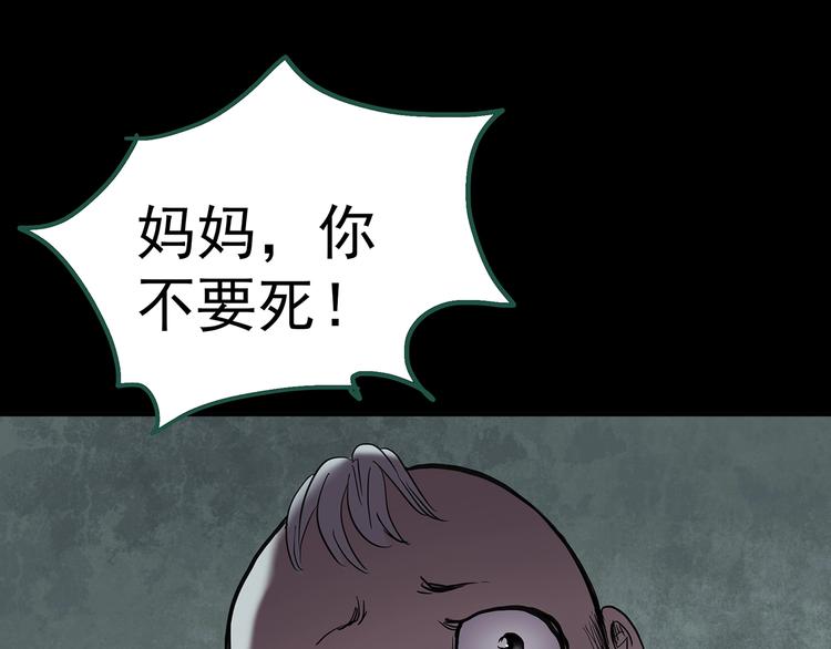 《怪奇实录》漫画最新章节第250话   转世 下免费下拉式在线观看章节第【88】张图片