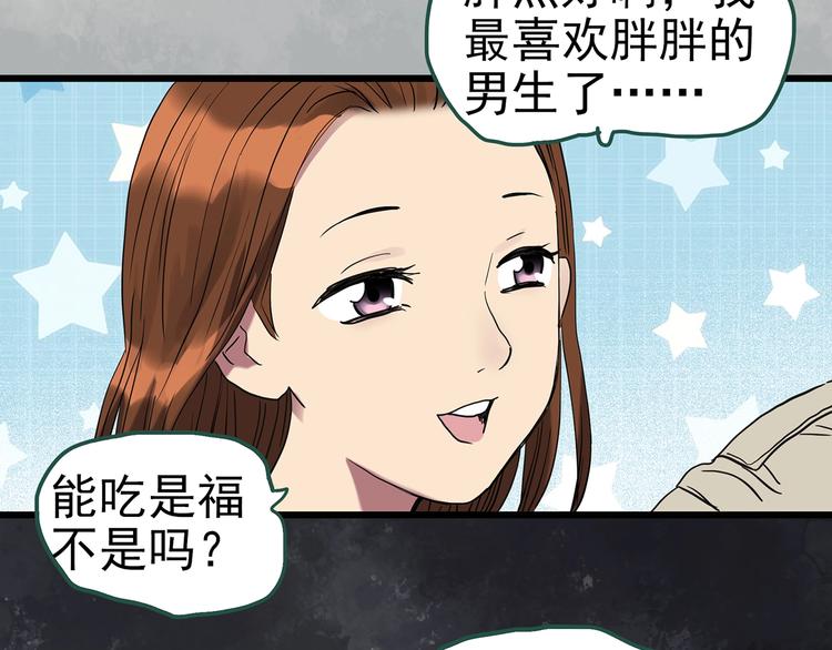 《怪奇实录》漫画最新章节第254话  美女猪肉铺  上免费下拉式在线观看章节第【51】张图片