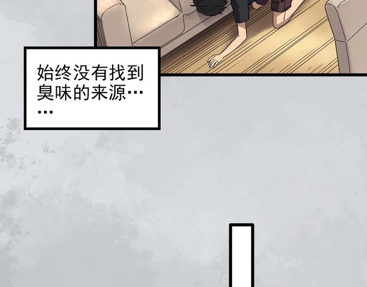 《怪奇实录》漫画最新章节第259话  小怪奇归来之人免费下拉式在线观看章节第【16】张图片