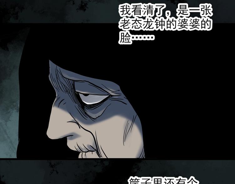 《怪奇实录》漫画最新章节第264话  小怪奇无题免费下拉式在线观看章节第【65】张图片