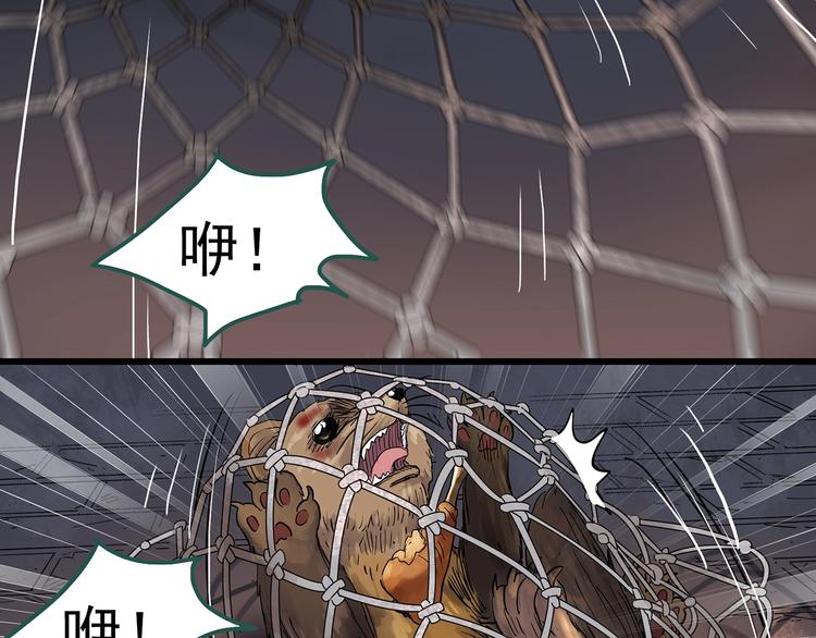 《怪奇实录》漫画最新章节第270话   貂皮大衣  中免费下拉式在线观看章节第【50】张图片