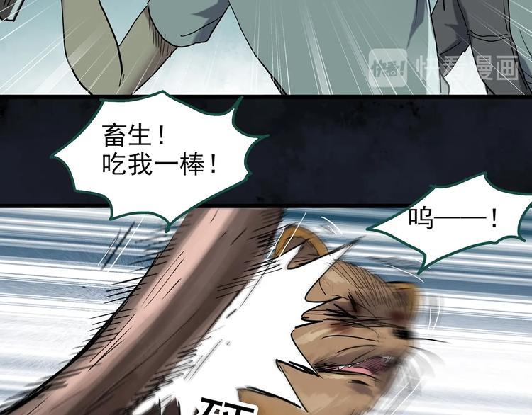 《怪奇实录》漫画最新章节第271话   貂皮大衣  下免费下拉式在线观看章节第【19】张图片