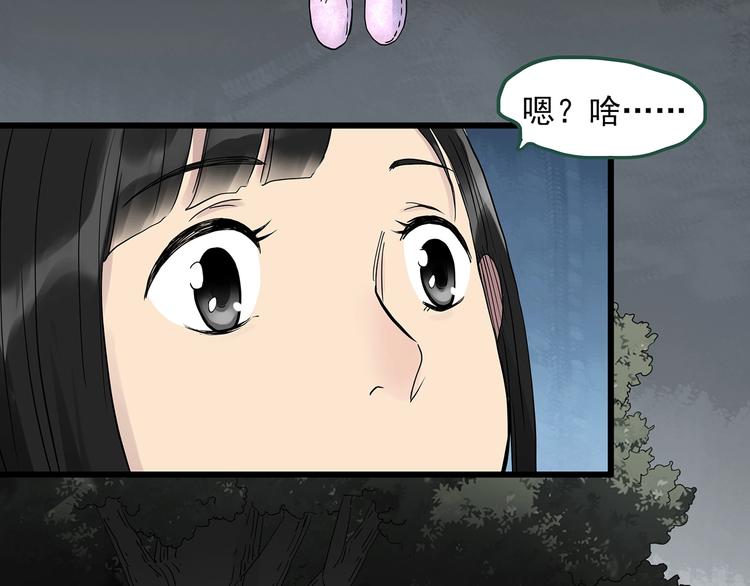 《怪奇实录》漫画最新章节第273话  等候恋人（1）免费下拉式在线观看章节第【80】张图片