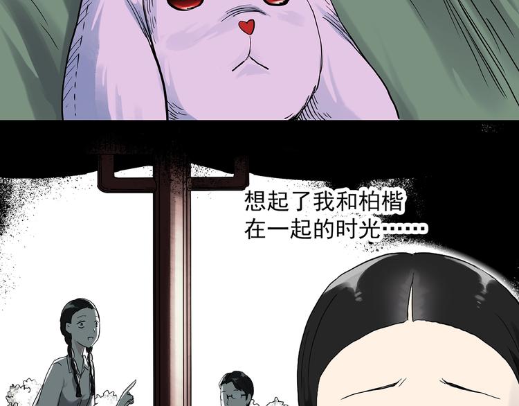 《怪奇实录》漫画最新章节第275话  等候恋人（3）免费下拉式在线观看章节第【69】张图片