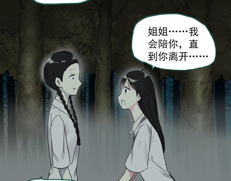 《怪奇实录》漫画最新章节第279话  等候恋人（7）免费下拉式在线观看章节第【72】张图片