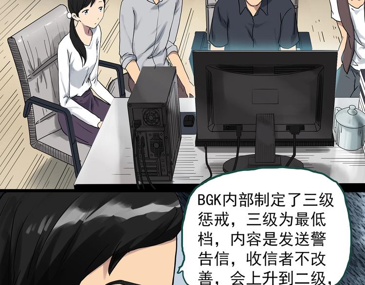 《怪奇实录》漫画最新章节第289话  咚！（8）免费下拉式在线观看章节第【65】张图片