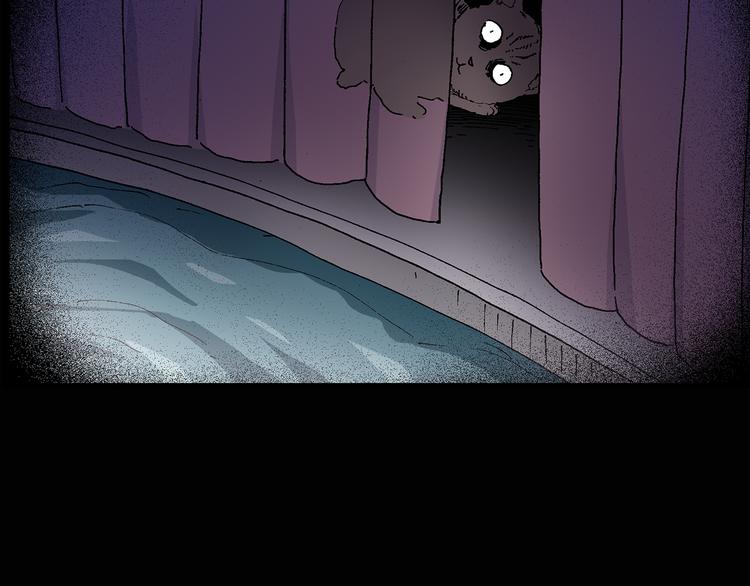《怪奇实录》漫画最新章节第28话 怪之猫(上)免费下拉式在线观看章节第【28】张图片