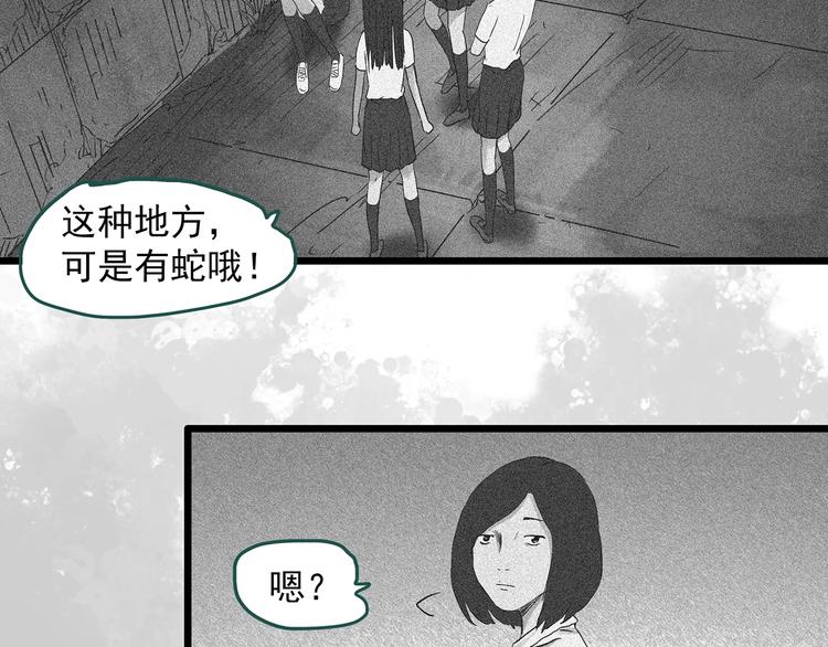 《怪奇实录》漫画最新章节第292话  咚！（11）免费下拉式在线观看章节第【64】张图片