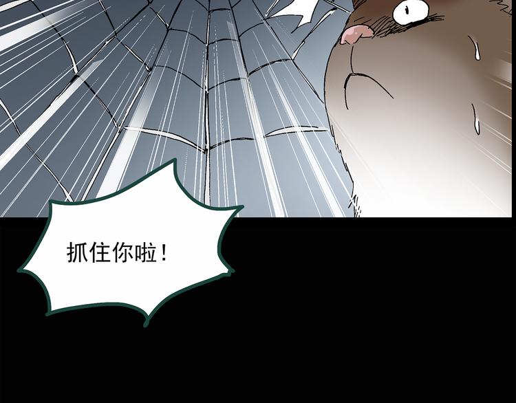 《怪奇实录》漫画最新章节第30话 怪之猫(中2)免费下拉式在线观看章节第【30】张图片