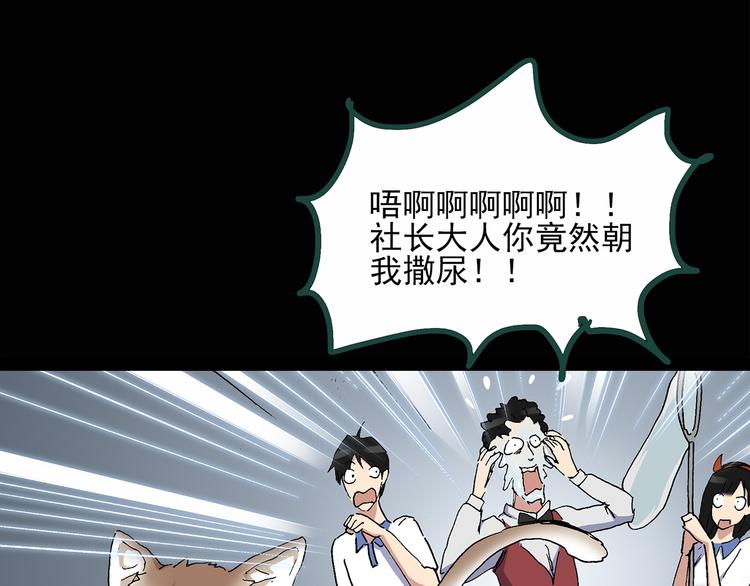 《怪奇实录》漫画最新章节第30话 怪之猫(中2)免费下拉式在线观看章节第【36】张图片