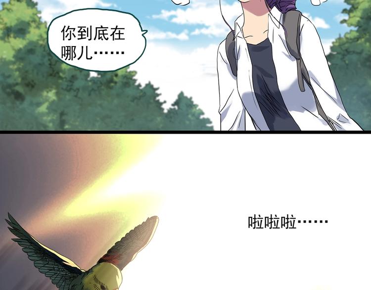 《怪奇实录》漫画最新章节第313话 丑男（终）免费下拉式在线观看章节第【81】张图片