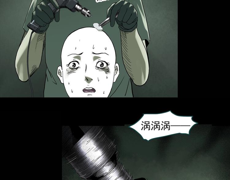 《怪奇实录》漫画最新章节第316话 开脑洞（中）免费下拉式在线观看章节第【87】张图片