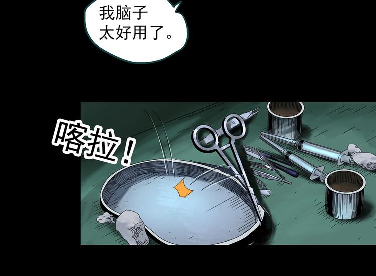 《怪奇实录》漫画最新章节第317话 开脑洞（下）免费下拉式在线观看章节第【15】张图片