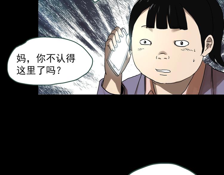 《怪奇实录》漫画最新章节第323话 恶魔换脸术（六）免费下拉式在线观看章节第【28】张图片