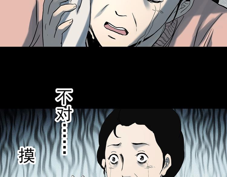 《怪奇实录》漫画最新章节第325话 恶魔换脸术（八）免费下拉式在线观看章节第【99】张图片