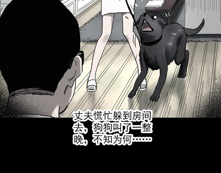 《怪奇实录》漫画最新章节第326话 恶魔换脸术（九）免费下拉式在线观看章节第【135】张图片