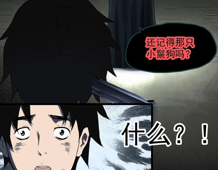 《怪奇实录》漫画最新章节第328话 恶魔换脸术（终）免费下拉式在线观看章节第【109】张图片