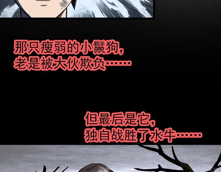 《怪奇实录》漫画最新章节第328话 恶魔换脸术（终）免费下拉式在线观看章节第【110】张图片