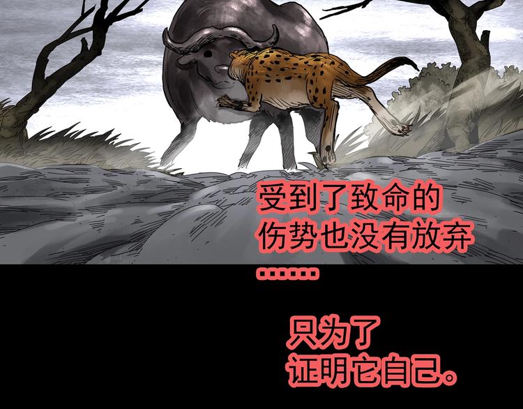 《怪奇实录》漫画最新章节第328话 恶魔换脸术（终）免费下拉式在线观看章节第【111】张图片